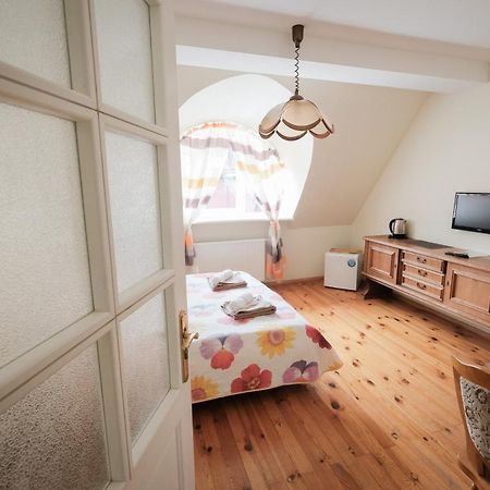 Hotel Jelita Nida Ngoại thất bức ảnh