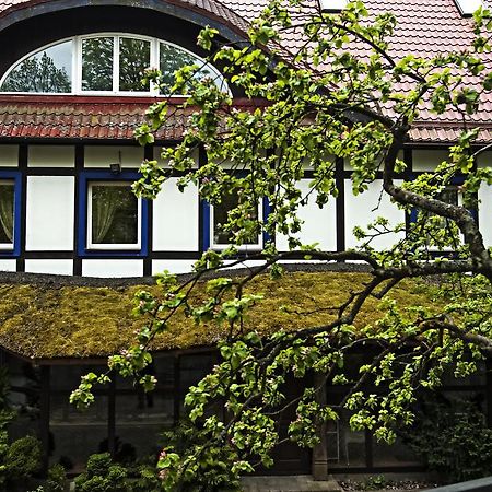 Hotel Jelita Nida Ngoại thất bức ảnh