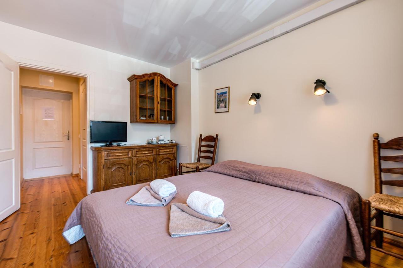 Hotel Jelita Nida Phòng bức ảnh