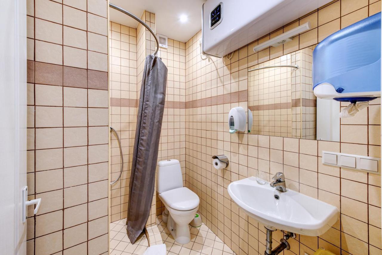 Hotel Jelita Nida Ngoại thất bức ảnh
