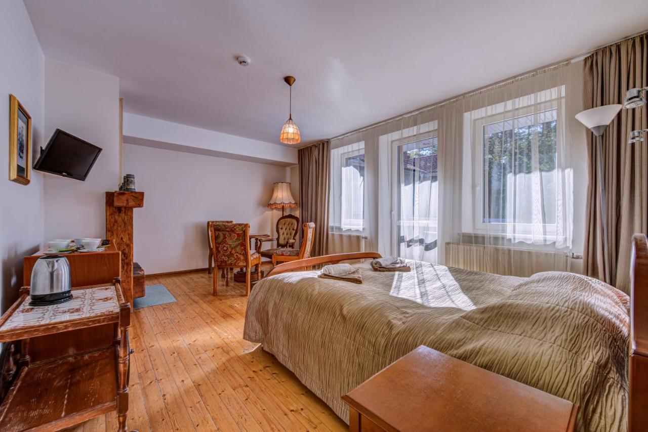 Hotel Jelita Nida Ngoại thất bức ảnh