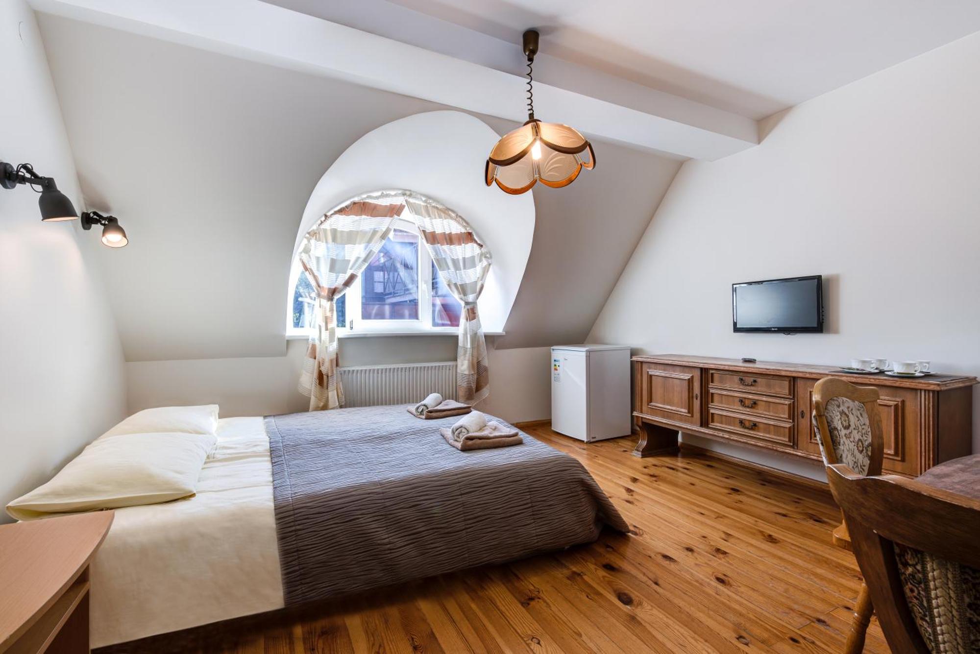Hotel Jelita Nida Phòng bức ảnh