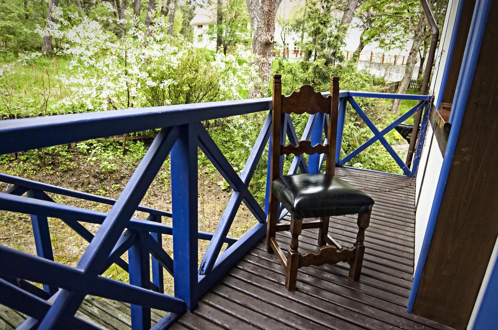 Hotel Jelita Nida Ngoại thất bức ảnh