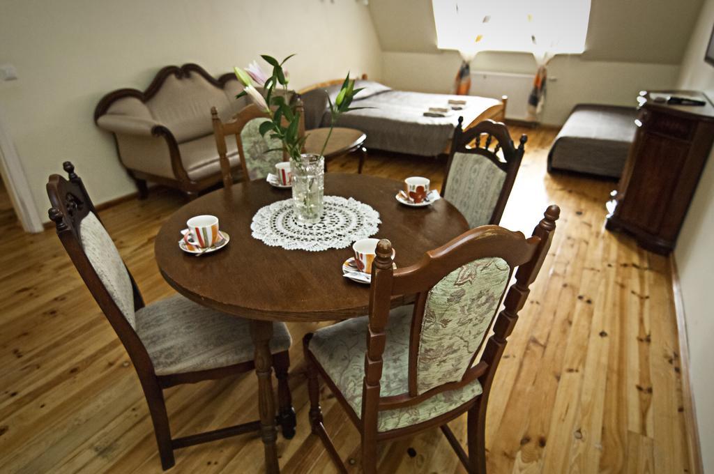 Hotel Jelita Nida Ngoại thất bức ảnh