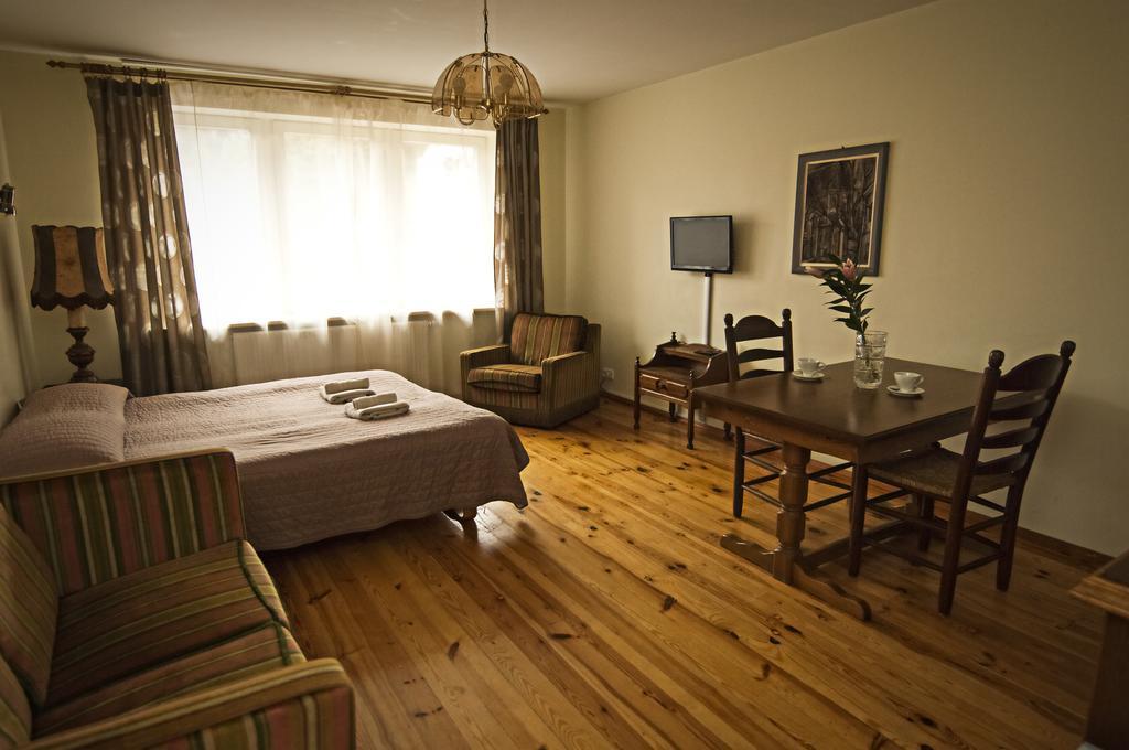 Hotel Jelita Nida Ngoại thất bức ảnh