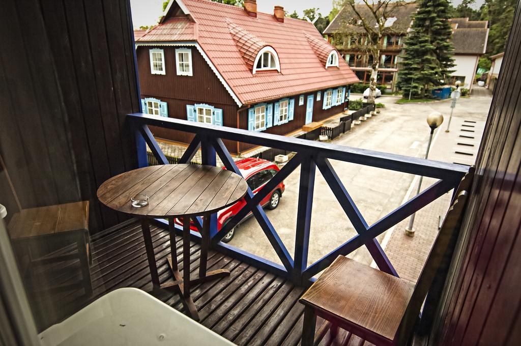 Hotel Jelita Nida Ngoại thất bức ảnh