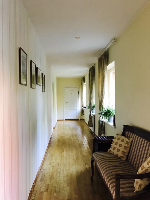 Hotel Jelita Nida Ngoại thất bức ảnh