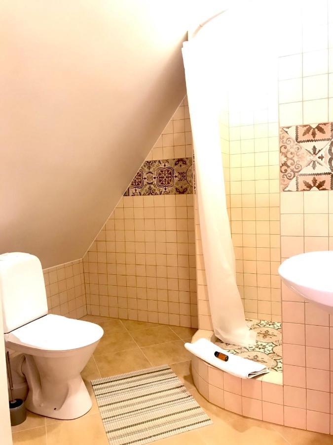 Hotel Jelita Nida Ngoại thất bức ảnh